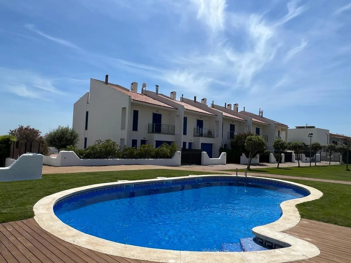 Les Dunes 5081 Torroella De Montgri