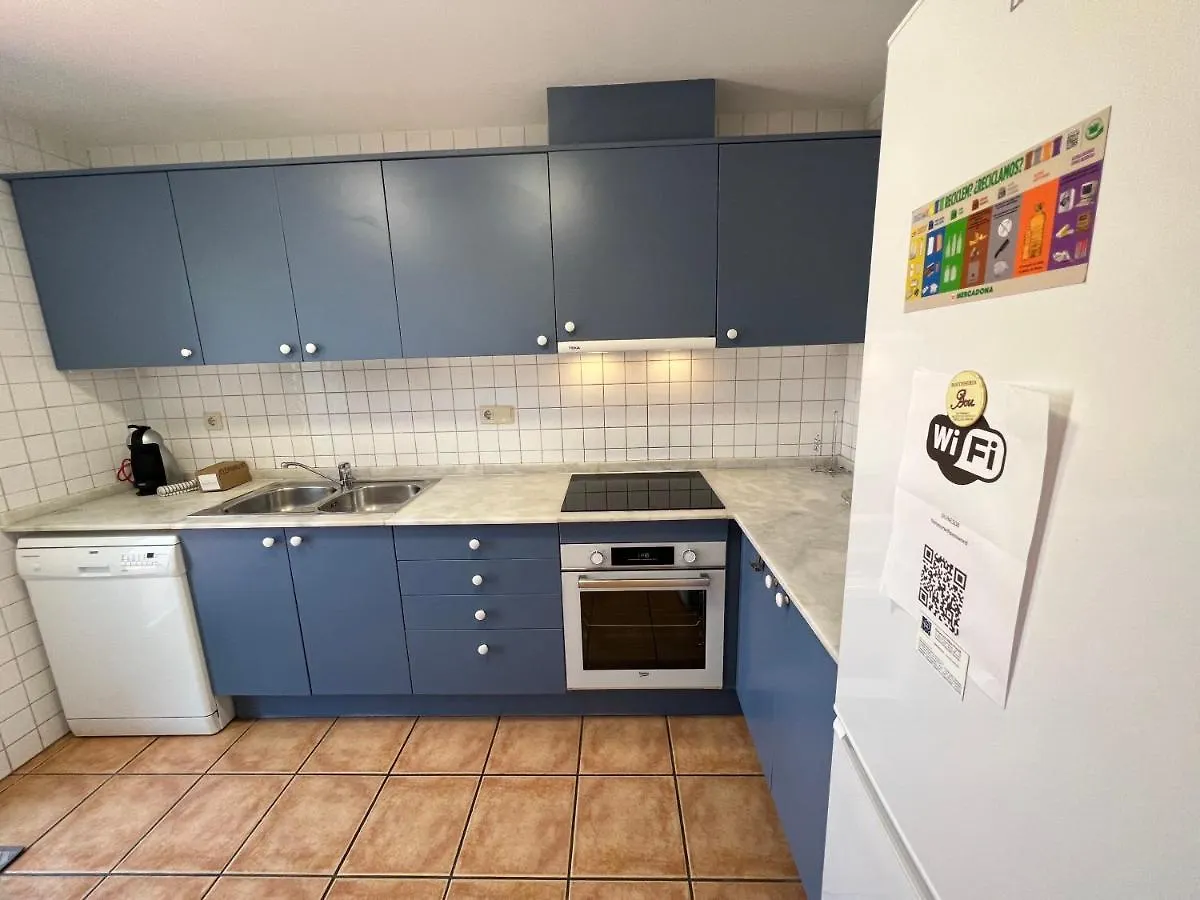 Les Dunes 5081 Torroella De Montgri Holiday home