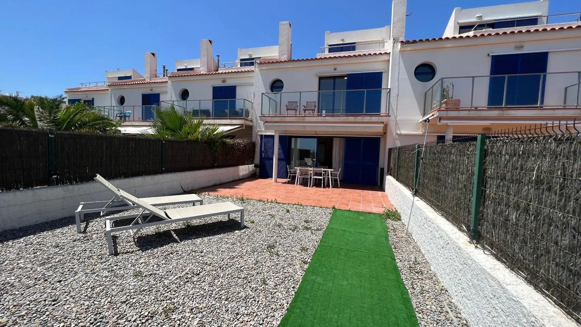 Les Dunes 5081 Torroella De Montgri 0*,
