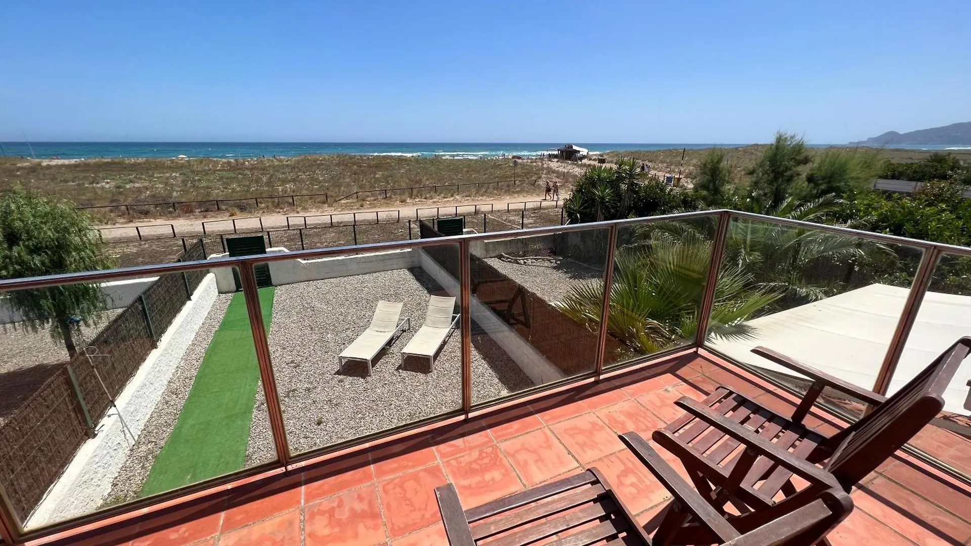 Les Dunes 5081 Torroella De Montgri Holiday home