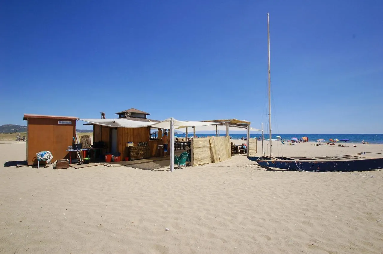 Les Dunes 5081 Torroella De Montgri