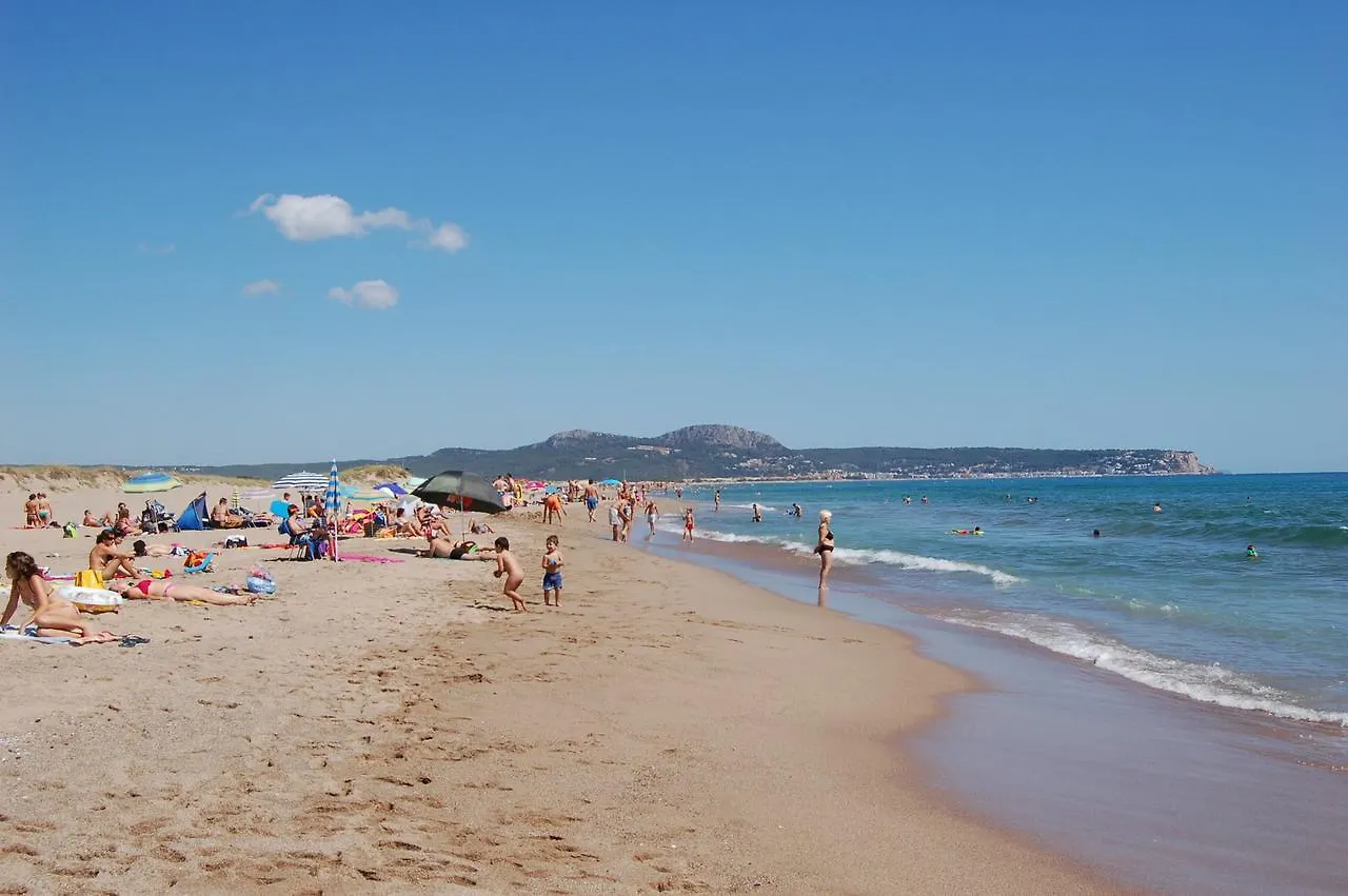 Les Dunes 5081 Torroella De Montgri 0*,