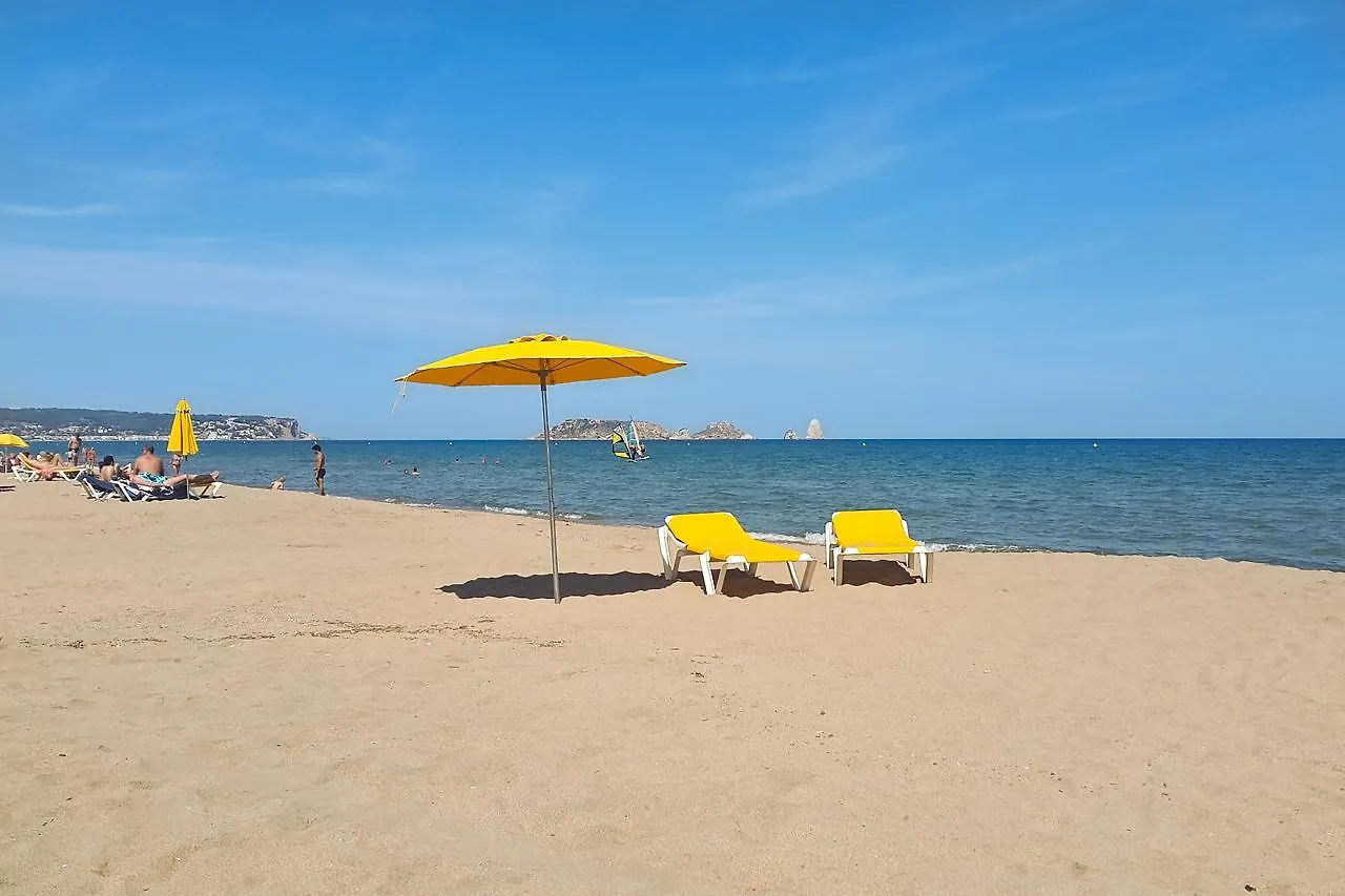 Holiday home Les Dunes 5081 Torroella De Montgri Spain
