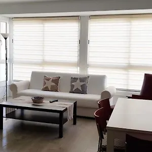 Appartement Casa Comoda Y Equipada 6 En Centro Pueblo, Torroella de Montgrí
