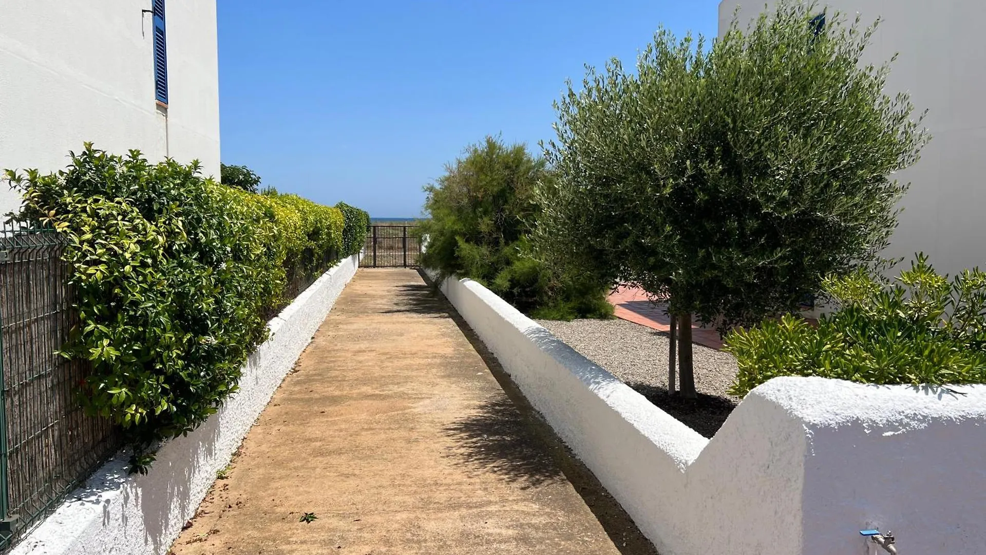Holiday home Les Dunes 5081 Torroella De Montgri